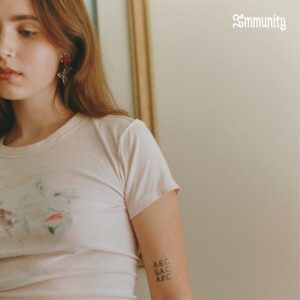 Immunity (CD)