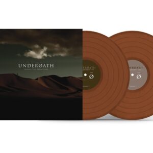 Define The Great Line (Retail Exclusive Clay Vinyl Edition)