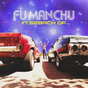 IN SEARCH OF...30th Anniversary Ed. (Col. 2LP)