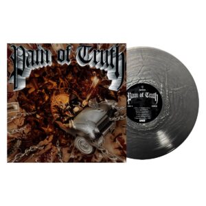Pain of Truth