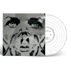 They're Only Chasing Safety (Clear Vinyl)