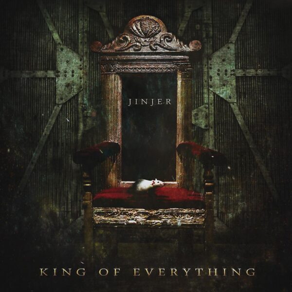 King of Everything (Vinyl)