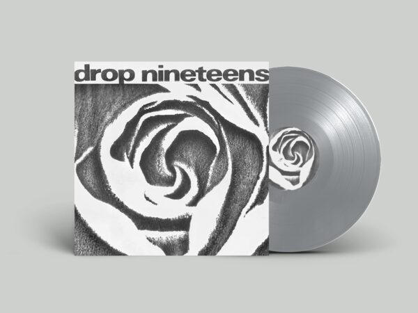 1991 (Grey Vinyl)