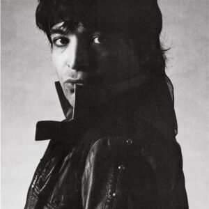 Alan Vega - Remastered