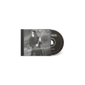 Morning Star (CD)