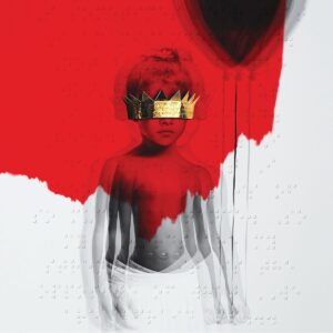 Anti (2LP)