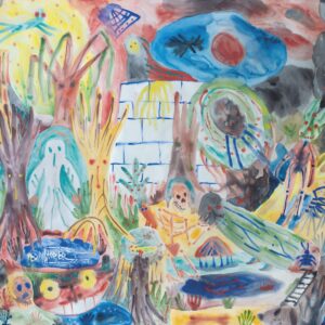 News from Planet Zombie (CD)