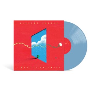 I Must Be Dreaming (Argentina Blue LP)