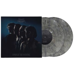 Palace For The People (Oracle Variant LP)