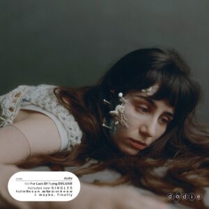 Not For Lack Of Trying (Deluxe Edition)