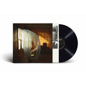Ride Lonesome (Limited Edition Jungle Green Vinyl)