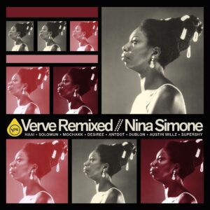 Verve Remixed // Nina Simone