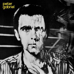 Peter Gabriel 3 (Melt)
