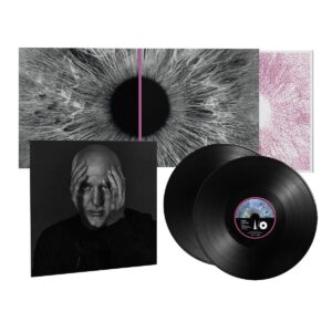 I/O (2LP - Bright-Side Mix)