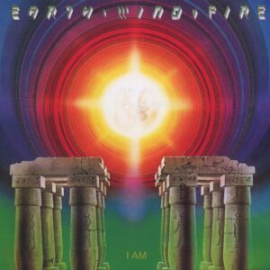 I am (180g Audiophile Vinyl)