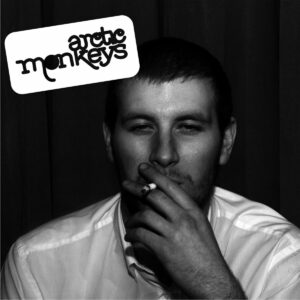 Whatever People Say I Am, That's What I'm Not (CD)