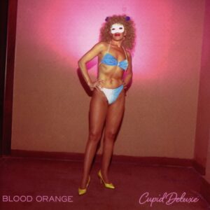 Cupid Deluxe (CD)