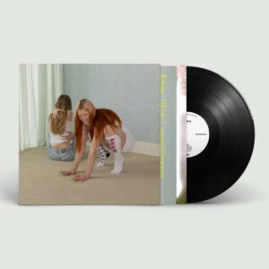 moisturizer (LP+MP3)