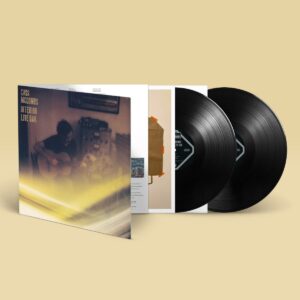 Interior Live Oak (Black 2LP+MP3)