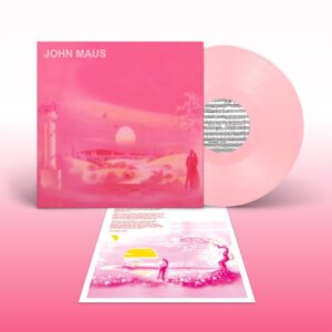 Songs (Anniversary Ed. Rose LP)