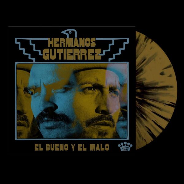 El Bueno Y El Malo (Coloured LP)