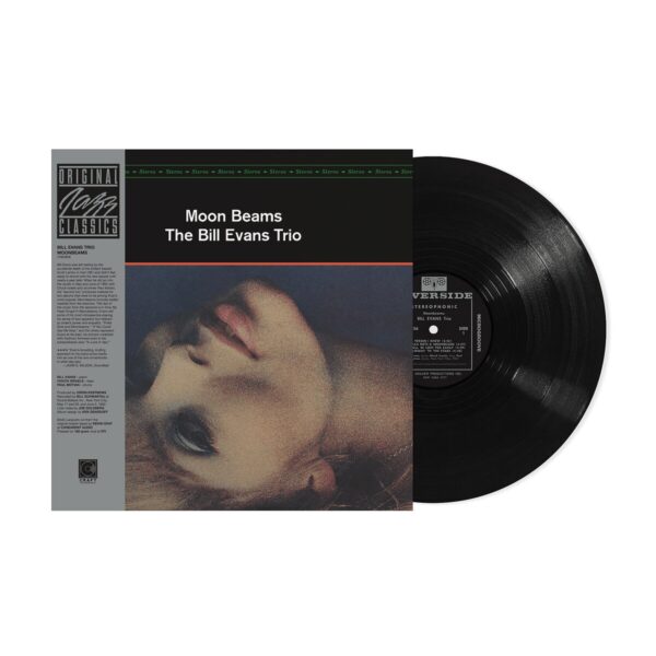 Moon Beams (Ltd. OJC. Series LP)