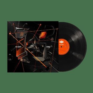 Ricochet (LP)