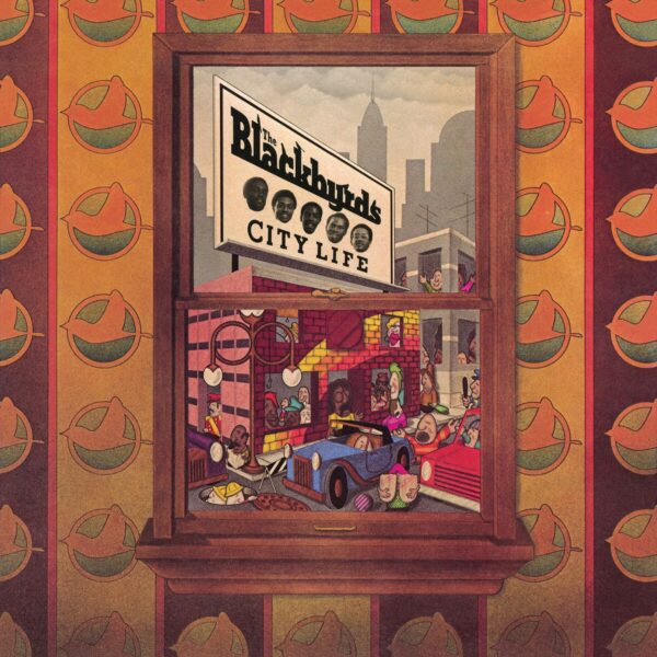 City Life (Ltd. LP)