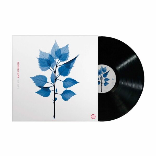 Get Sunk (Black Vinyl)