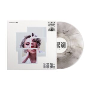 Paper Doll (clear LP)