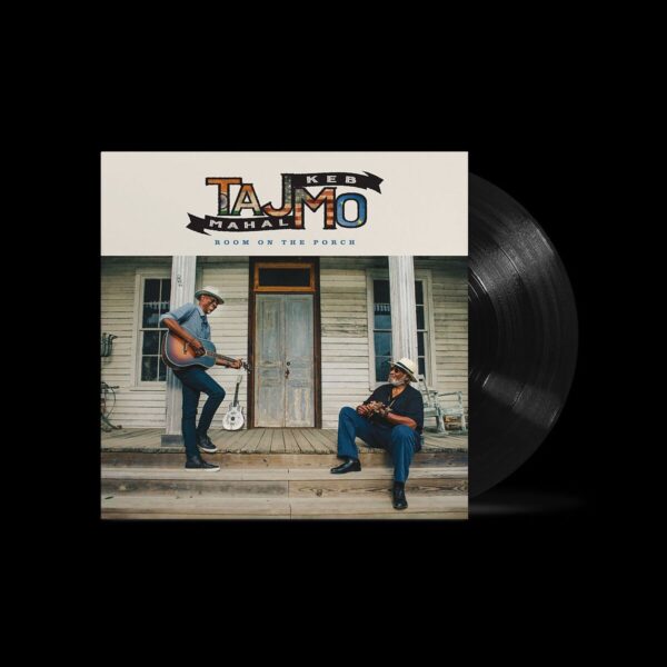 Room On The Porch (LP)