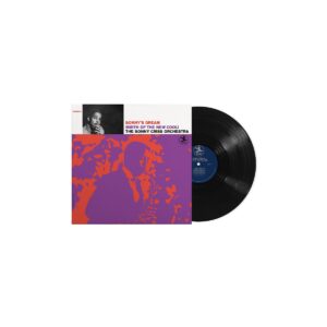 Sonny's Dream (Birth Of The New Cool LP)