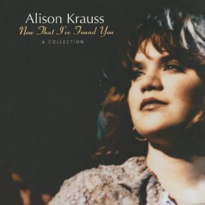 Now That I've Found You: A Collection (LP)