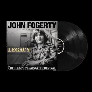 Legacy: the CCR years (John's Ver. LP)