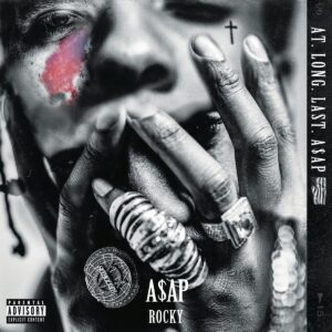 At.Long.Last.A$Ap (CD)
