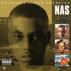 Original Album Classics (CD)