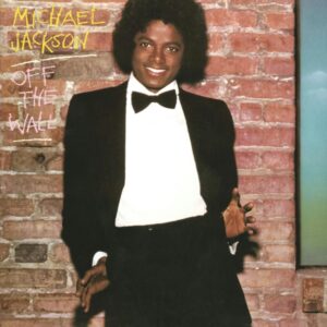 Off The Wall (CD)
