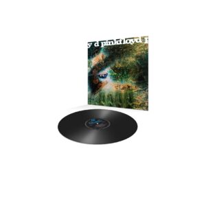 A Saucerful of Secrets (2016 Version)