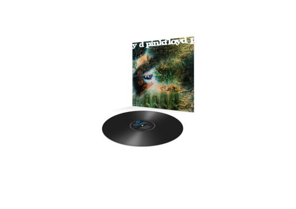 A Saucerful of Secrets (2016 Version)
