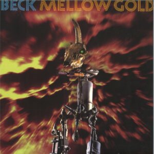 Mellow Gold (Black 180g LP)