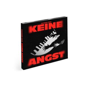 Keine Angst (CD)