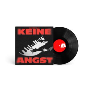 Keine Angst