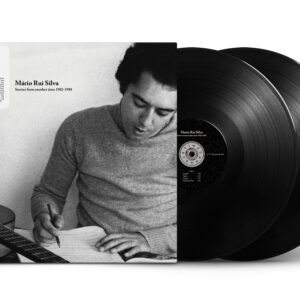Stories From Another Time 1982​-​1988