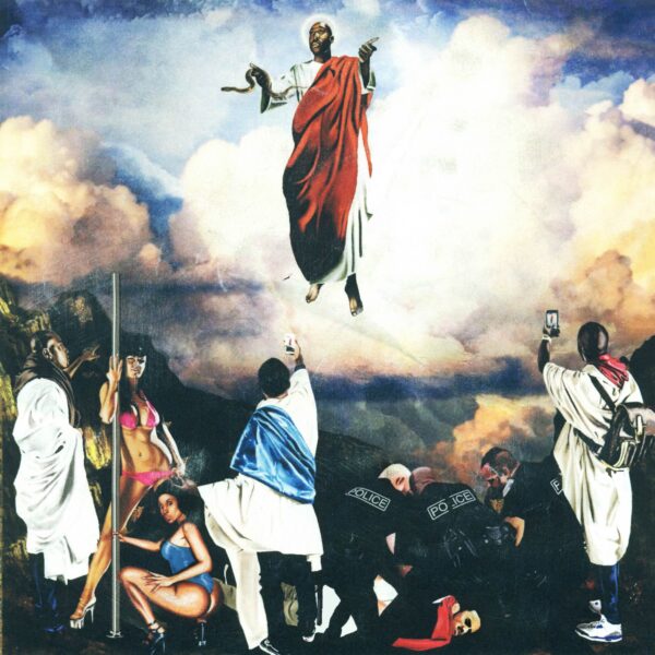 You Only Live 2wice (LP)