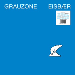 Eisbær (Limited Edition Blue Vinyl)