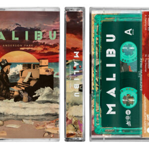 Malibu (MC)