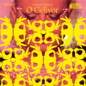 O Geliyor - Making O