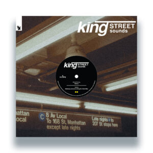 King Street Sounds Sampler Vol. 7