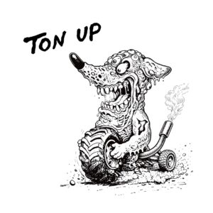 Ton Up