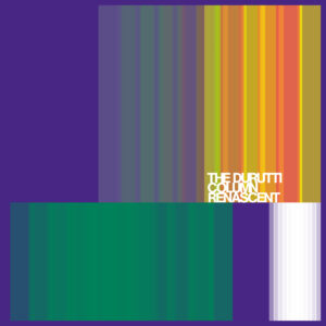 Renascent (Yellow Vinyl)